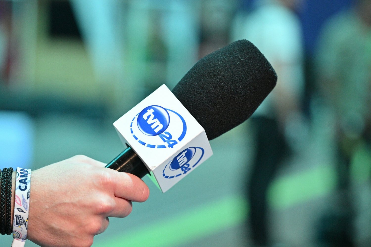 TVN może zostać wyceniony na ponad 1 mld euro.