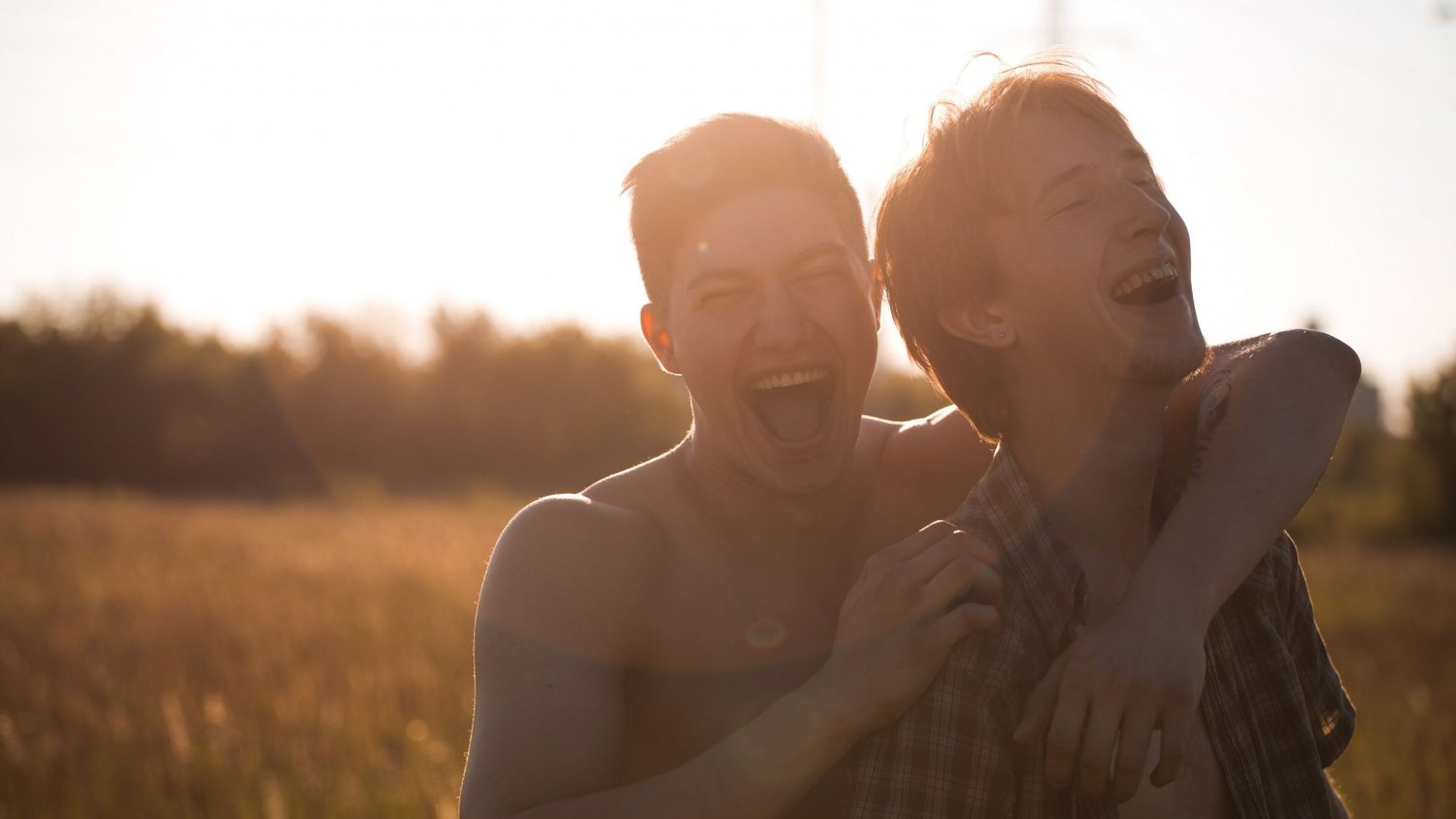 Czy duże miasto to raj dla mniejszości seksualnych?