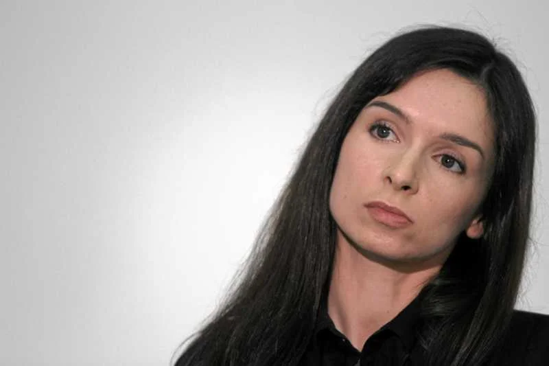 Marta Kaczyńska