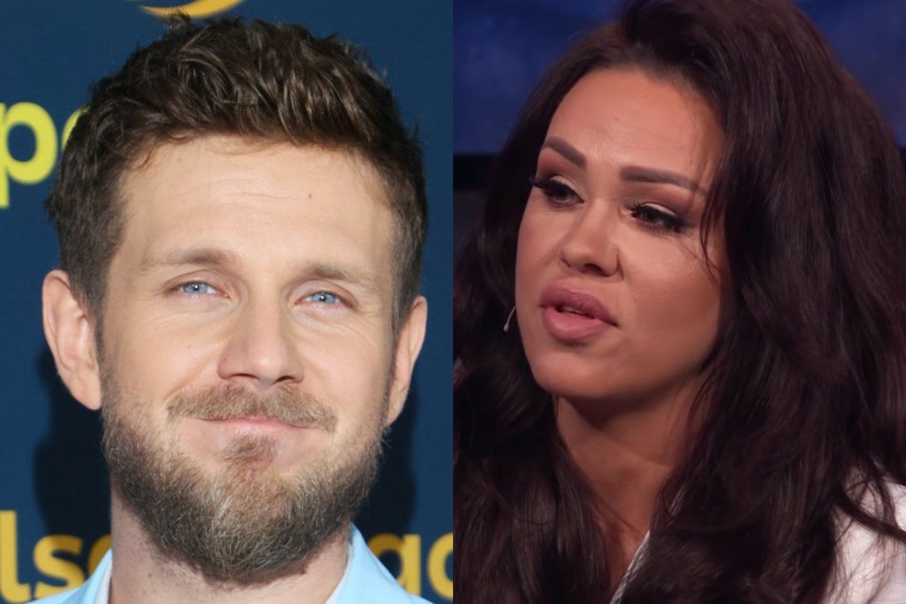 Sylwia Bomba murem za Joanną Opozdą. Ostro skrytykowała Królikowskiego