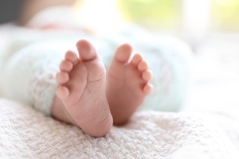 Prokuratura bada okoliczności śmierci półtorarocznej dziewczynki