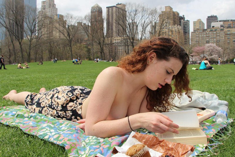 Czytanie nie musi być nudne - przekonują przedstawicielki OCETPFAS.