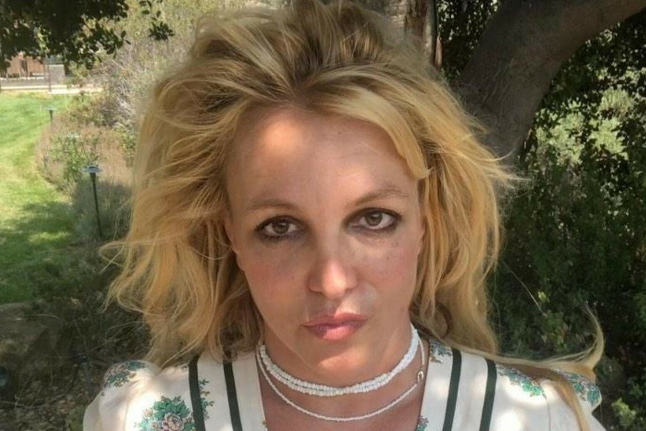 Jamie Spears oficjalnie poinformował, że ze względu na dobro córki postanowił zrezygnować z dalszej kurateli nad nią.