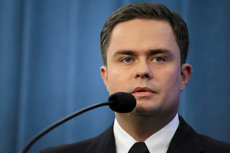 Adam Hofman