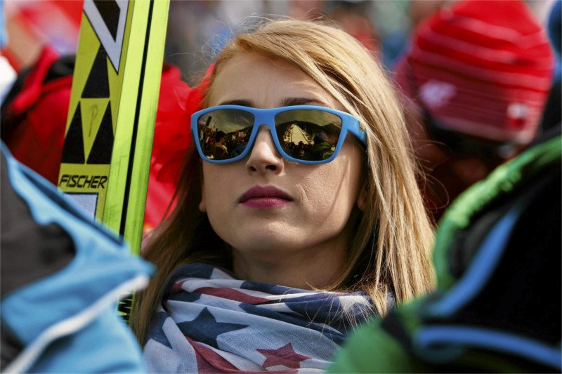 Justyna Żyła oddała Piotrkowi pod opiekę dzieci. Mogą widywać się z ojcem dwa razy w tygodniu.