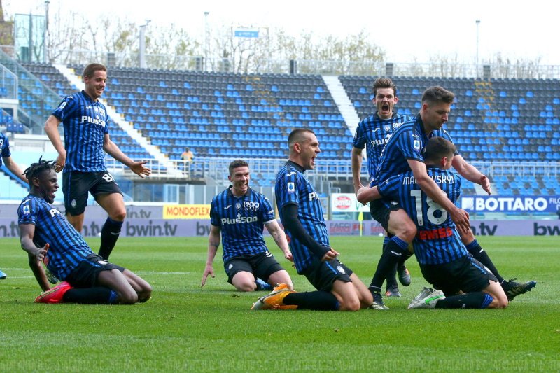 Atalanta Bergamo to jedna z drużyn, która może dołączyć do rozgrywek Superligi