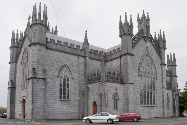 Katedra Wniebowzięcia Najświętszej Maryi Panny w Tuam