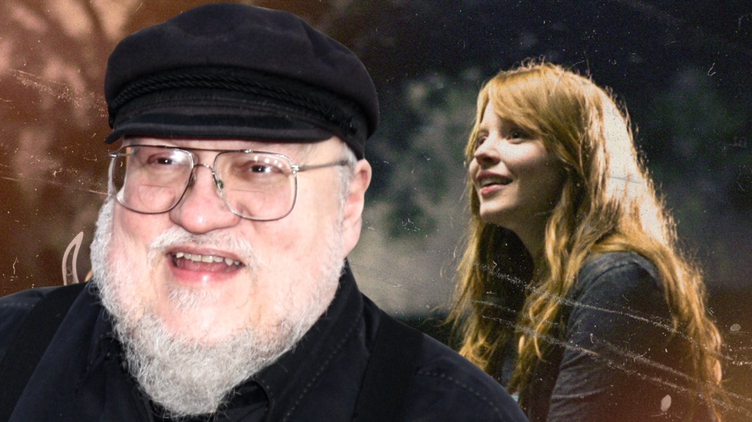 George R.R. Martin