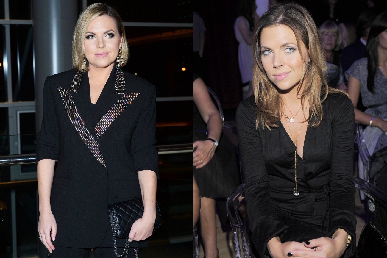 Kariera Aleksandry Kwaśniewskiej jest jak rollercoaster. Hakiel zaufał jej