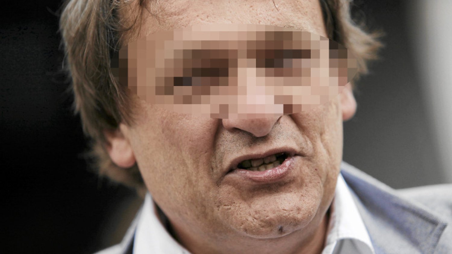 Na jaw wychodzą coraz bardziej tajemnicze okoliczności zatrzymania Piotra T.