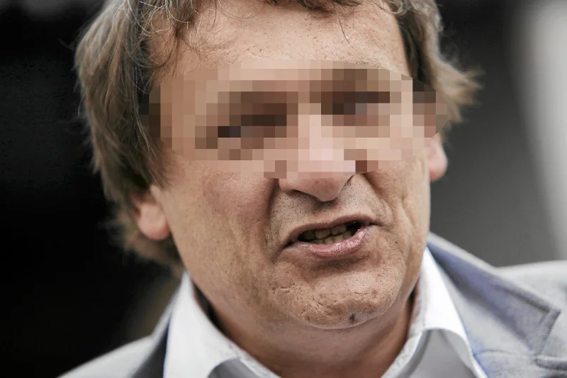 Na jaw wychodzą coraz bardziej tajemnicze okoliczności zatrzymania Piotra T.