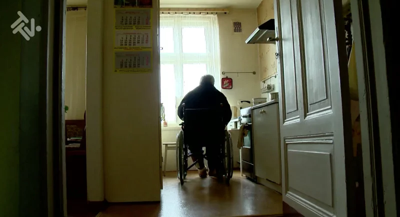 Zbigniew Parowicz za dług ok. 25 tys. zł stracił całe gospodarstwo warte ok. pół miliona zł.