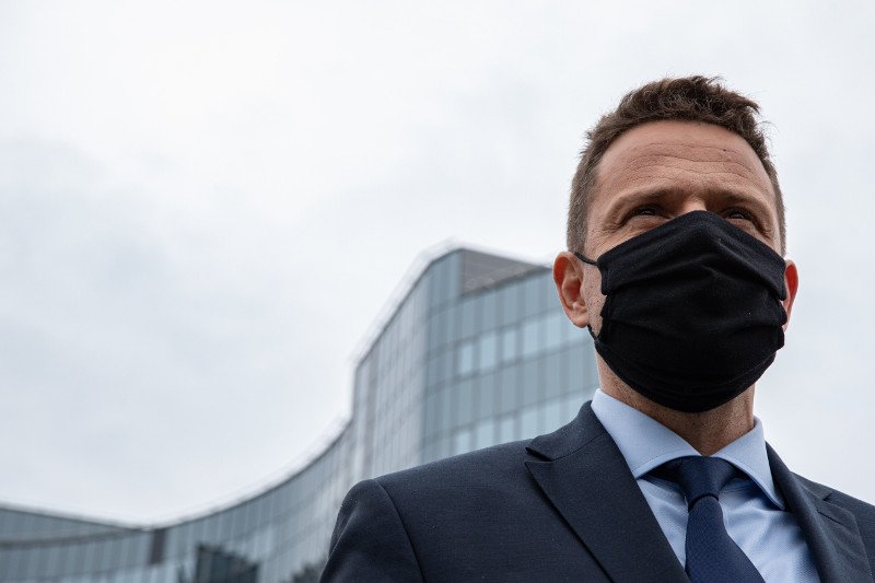 Trzaskowski zdradzi swój plan na zwycięstwo z PiS. Wkrótce kluczowe wystąpienie kandydata KO.