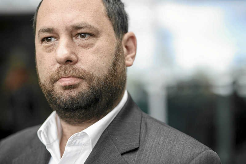 Jan Hartman z Twojego Ruchu przekonuje, że policja brutalnie atakuje anarchistów, a skrajna prawica pozostaje bezkarna.