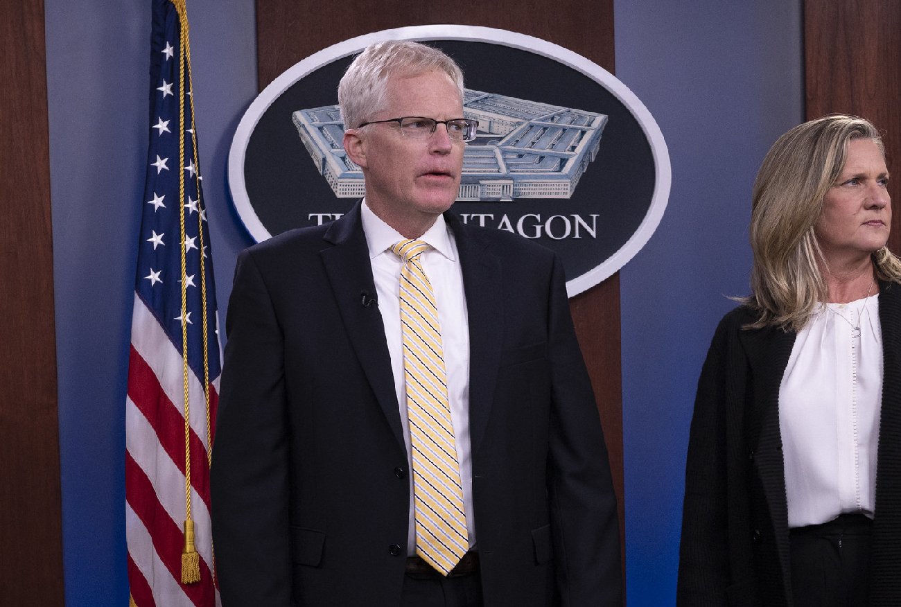 Były szef Pentagonu poparł tezy Macierewicza. "Zamach Rosjan"