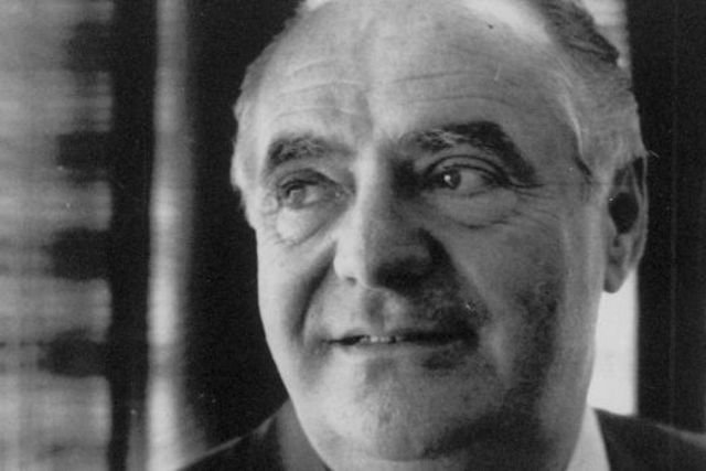 Abraham Goldberg przez ćwierć wieku ukrywał się w Polsce przed australijskim wymiarem sprawiedliwości.