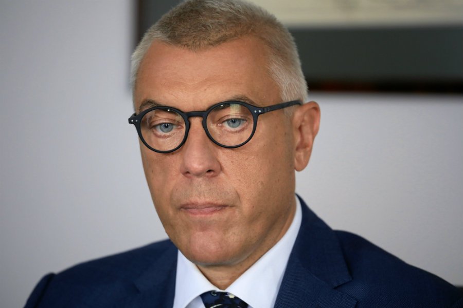 Roman Giertych wyśle do SN protest ws. unieważnienia wyborów do Sejmu we wszystkich okręgach wyborczych.