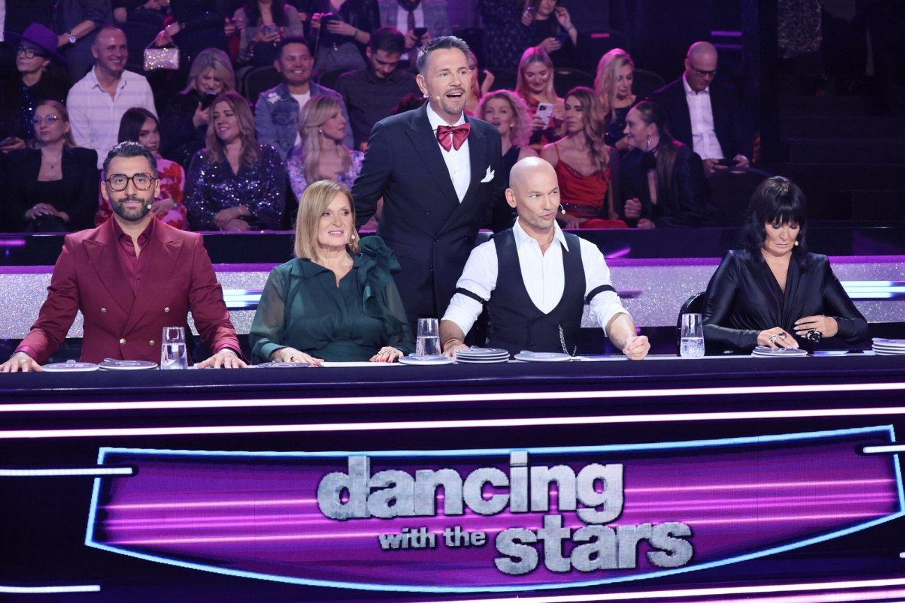 Kto odpadłby w pierwszym odcinku "TzG"?