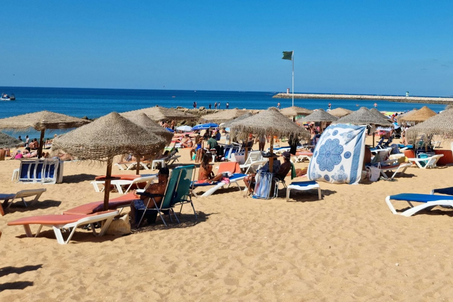 Jeśli szukasz wakacji all inclusive, teraz jest najlepszy moment. Wiele osób o tym nie wie