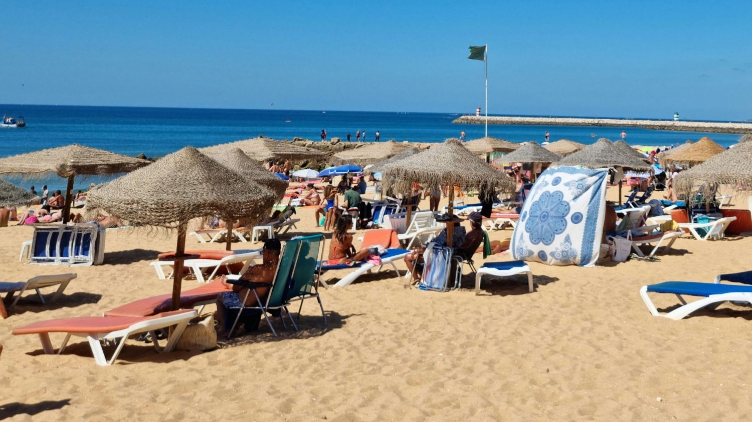 Wakacje all inclusive warto rezerwować z nawet rocznym wyprzedzeniem