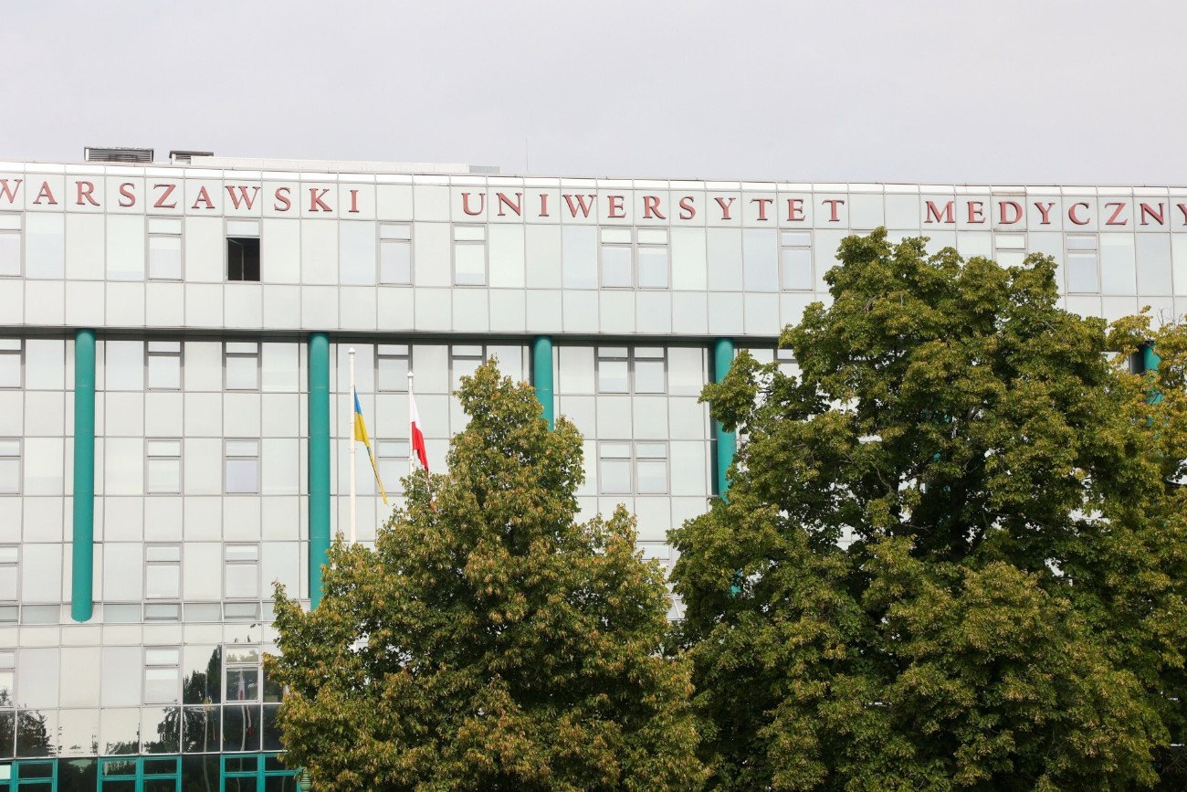 Kto ma rację w sporze o wybory rektora WUM?