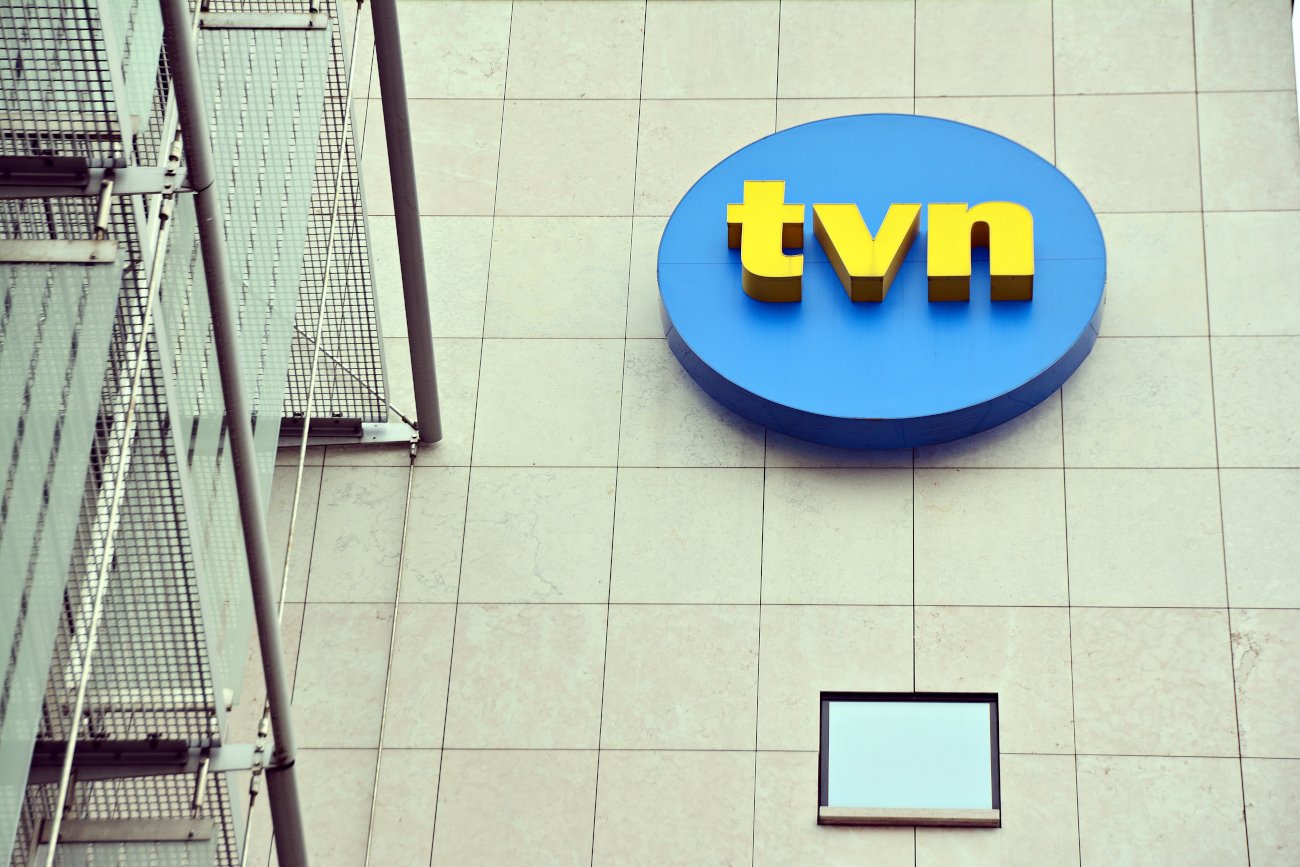 O ustawie uderzającej w TVN mówią już na świecie.
