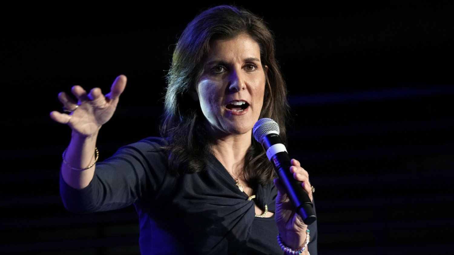Nikki Haley podjęła nagłą decyzję. Wiadomo, co zrobi rywalka Trumpa