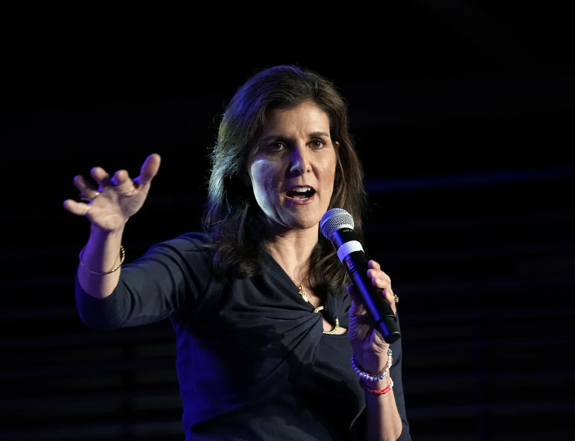 Nikki Haley podjęła nagłą decyzję. Wiadomo, co zrobi rywalka Trumpa