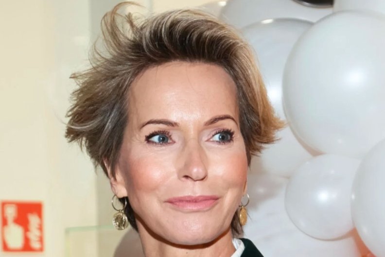 Paulina Smaszcz planuje opuścić Polskę na dłużej