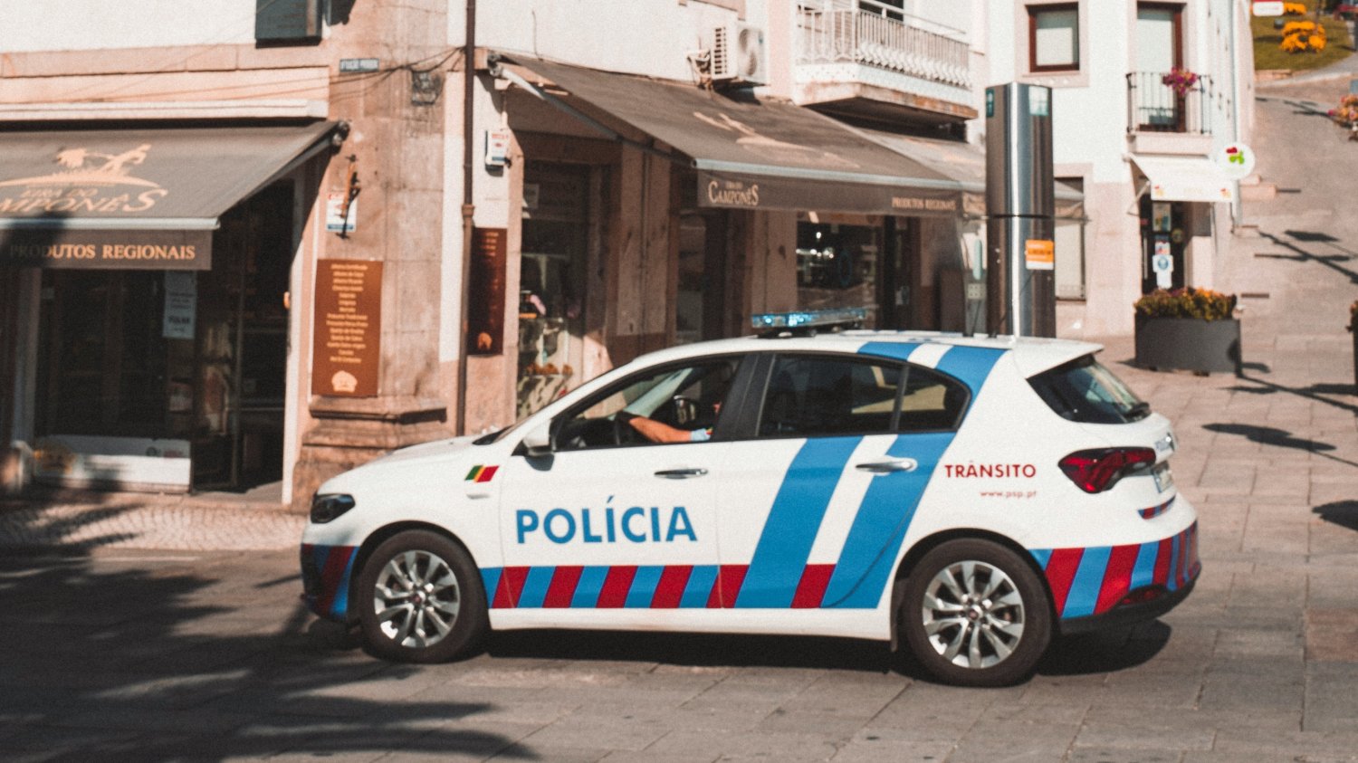 Portugalia
