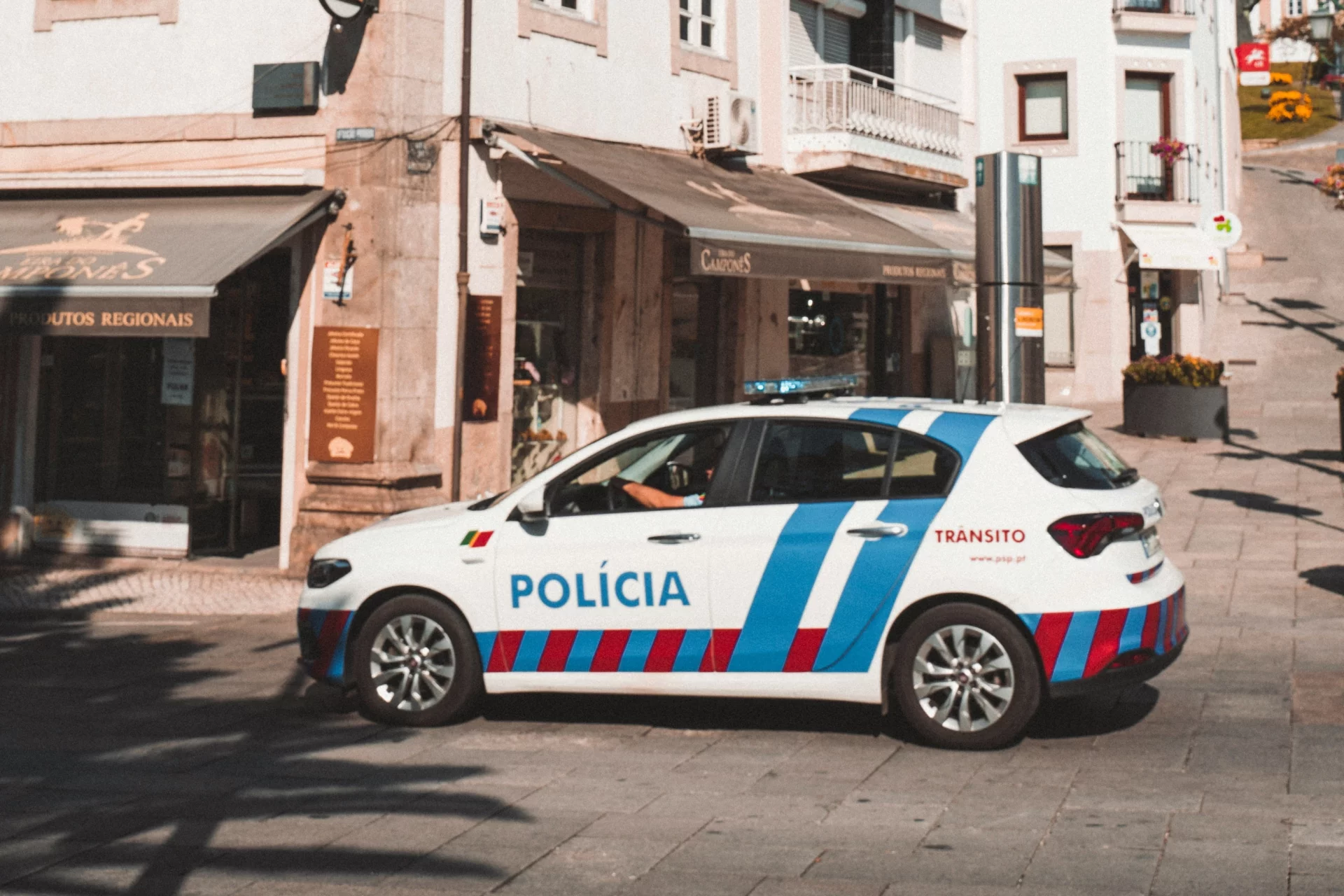 Portugalia