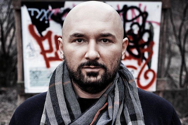 Patryk Vega, reżyser "Botoksu"