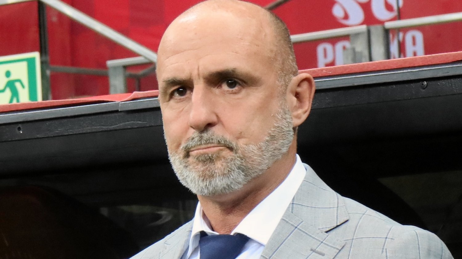 Michał Probierz