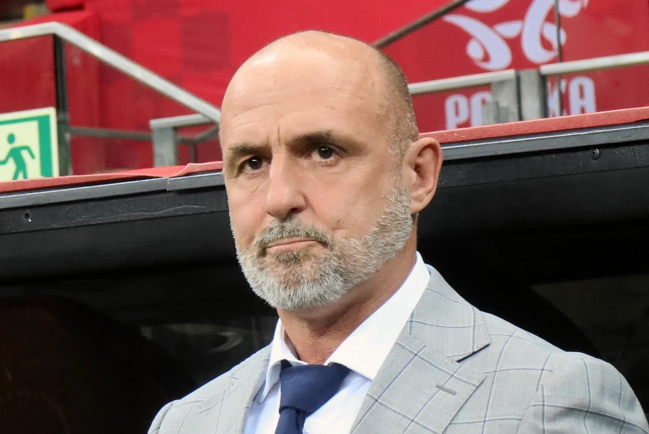 Michał Probierz