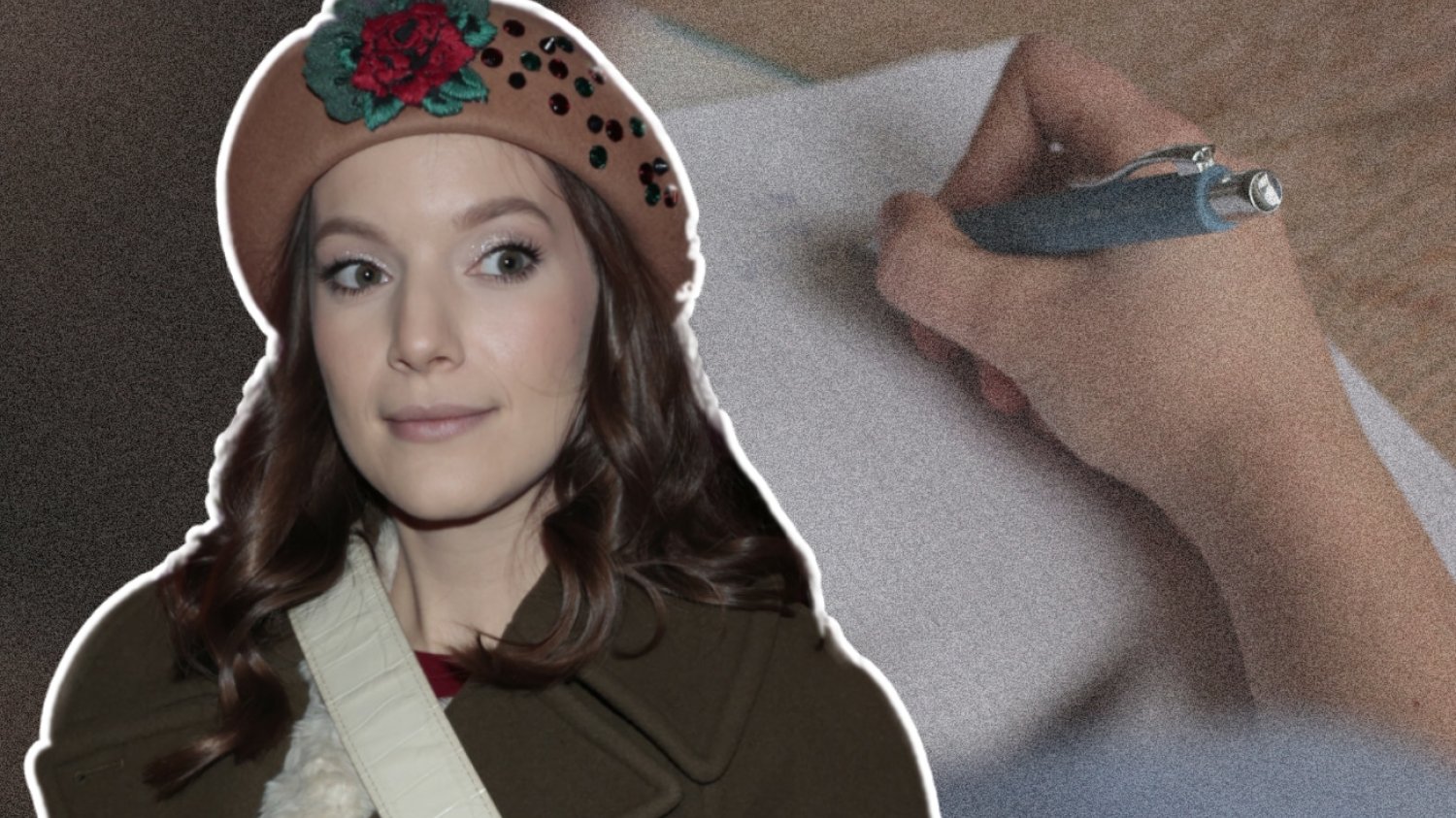 Maturzystka użyła tytułu piosenki sanah, ale pojawił się problem. Oto co zrobiła artystka Maturzystka poprosiła sanah o zmianę tytułu utworu. Tak zareagowała