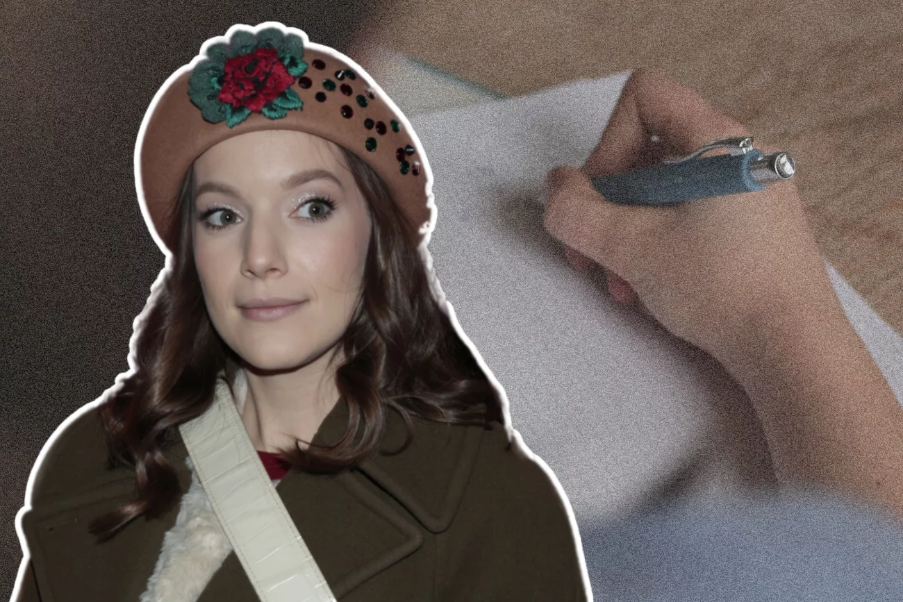 Maturzystka użyła tytułu piosenki sanah, ale pojawił się problem. Oto co zrobiła artystka Maturzystka poprosiła sanah o zmianę tytułu utworu. Tak zareagowała