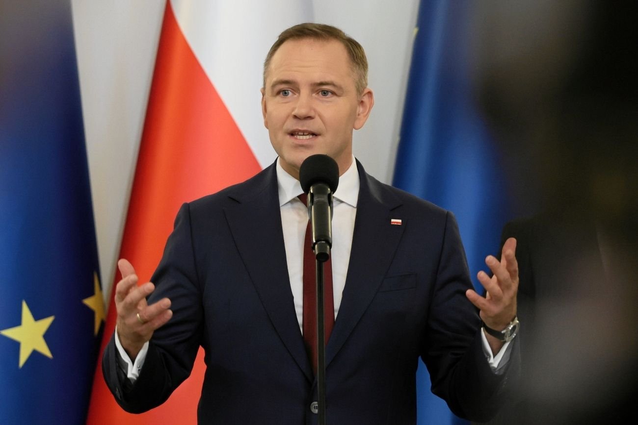 Pierwsze dni Nawrockiego jako prezydenta. Tak oceniają go Polacy