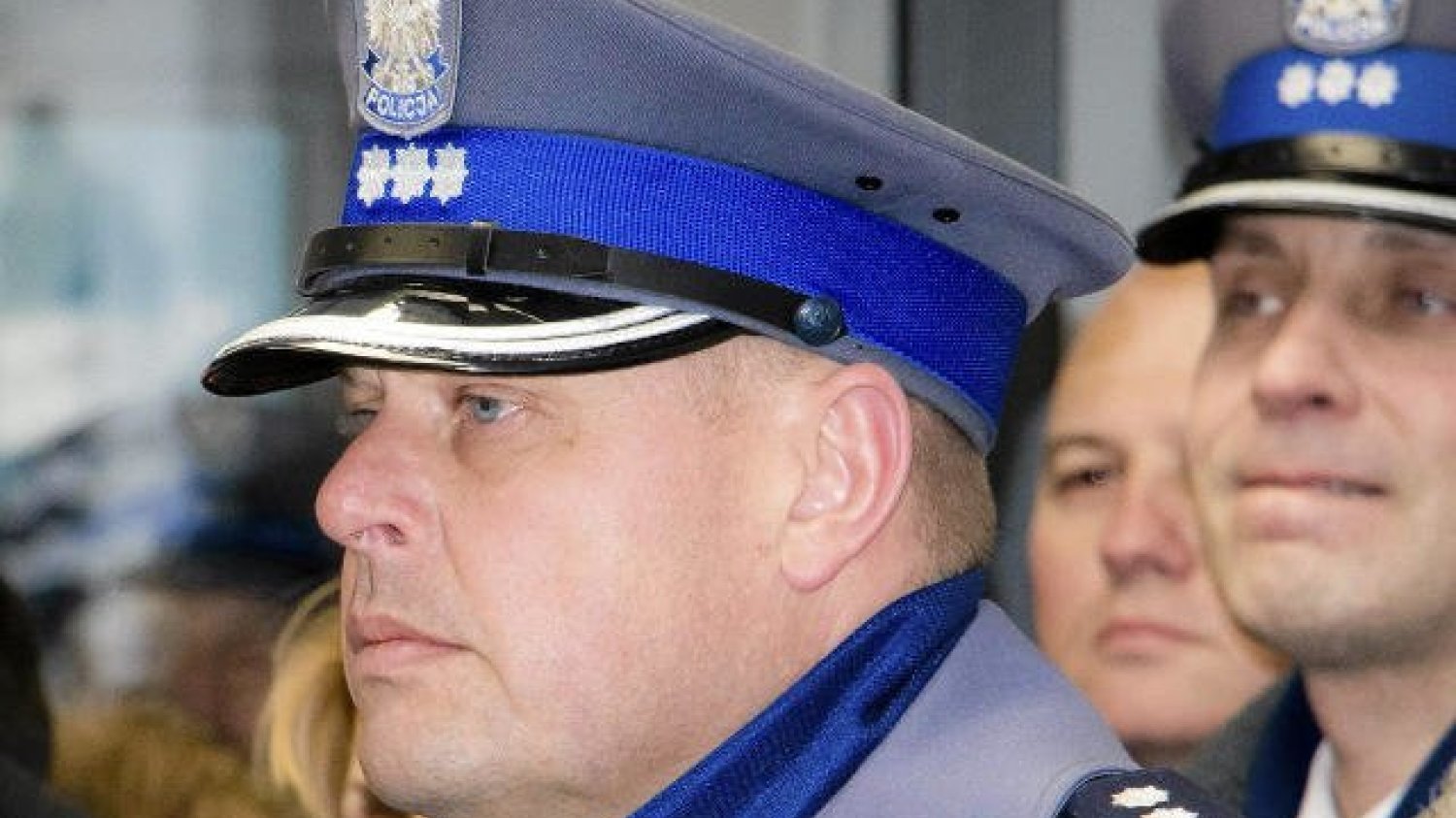 Zbigniew Maj opowiedział w TVN 24 o zatrzymaniu przez CBA
