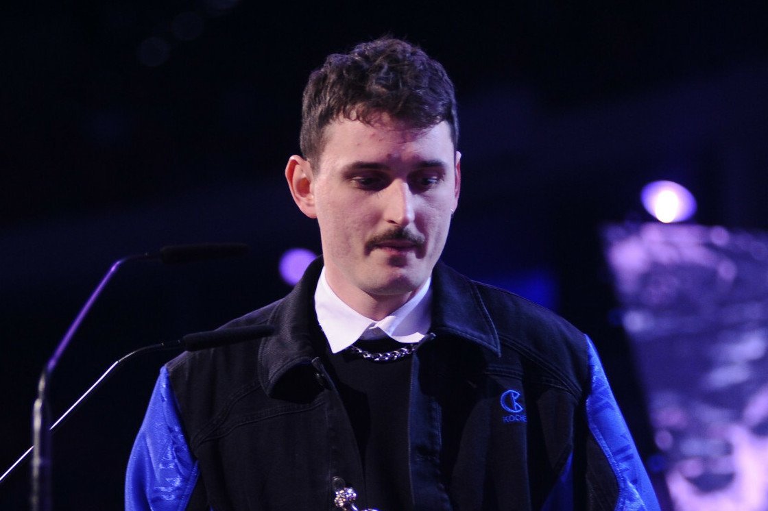 listy OLiS 2023, Taco Hemingway, Dawid Podsiadło Dawid Podsiadło