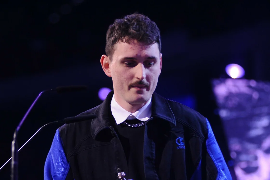 listy OLiS 2023, Taco Hemingway, Dawid Podsiadło Dawid Podsiadło