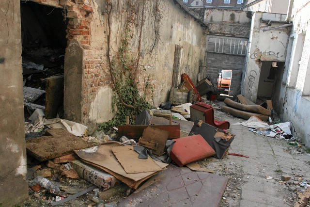 Organizacja Oxfam uważa, że nierówność ekonomiczna stanowi w ujęciu globalnym coraz poważniejszy problem