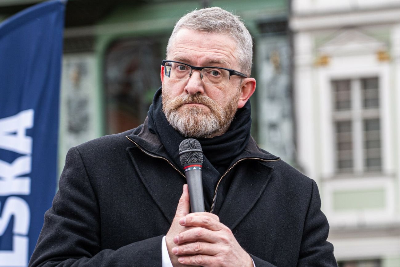 Immunitet to żaden płaszczyk ochronny. Wyjaśniamy, kiedy można zatrzymać posła