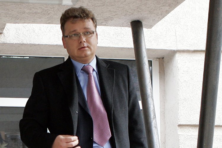 Sprawa zaufanego adwokata Kościoła Michała Kelma. Mecenas może uniknąć kary.