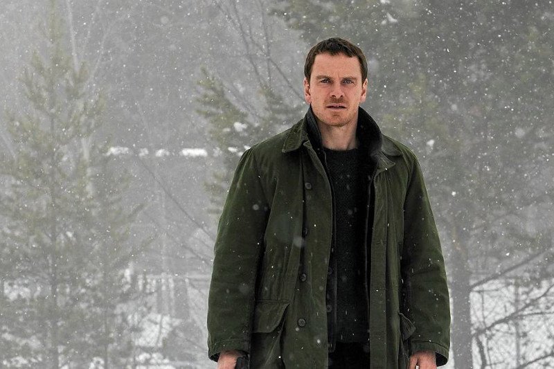 Detektyw Harry Hole.