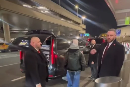 Protector, czyli "Uber ze spluwami". Podwózka z ochroniarzami działa na razie tylko w USA
