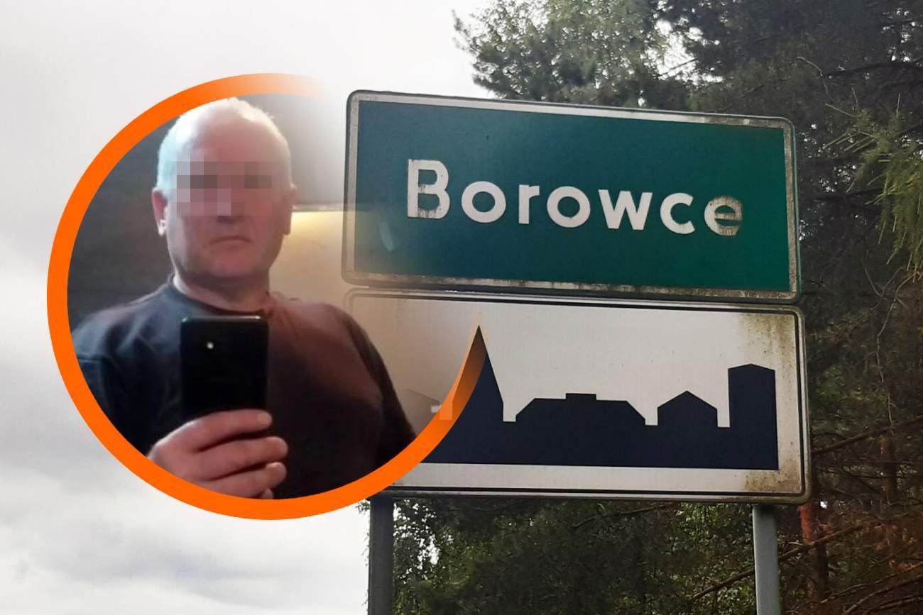 Jacek J. nie żyje. Miał ukrywać się w domu 74-latki