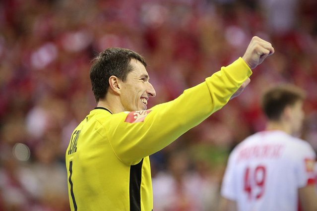 Polskim piłkarzom ręcznym mistrzostwa się nie udały, ale najważniejszą imprezą sportową roku są dla nich igrzyska w Rio de Janerio.