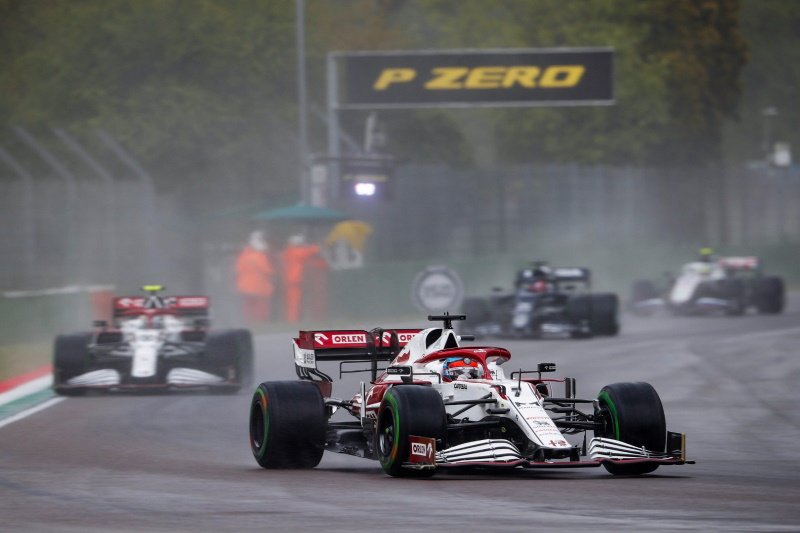 Czy ekipa Alfa Romeo Racing Orlen wycofa się z Formuły 1?
