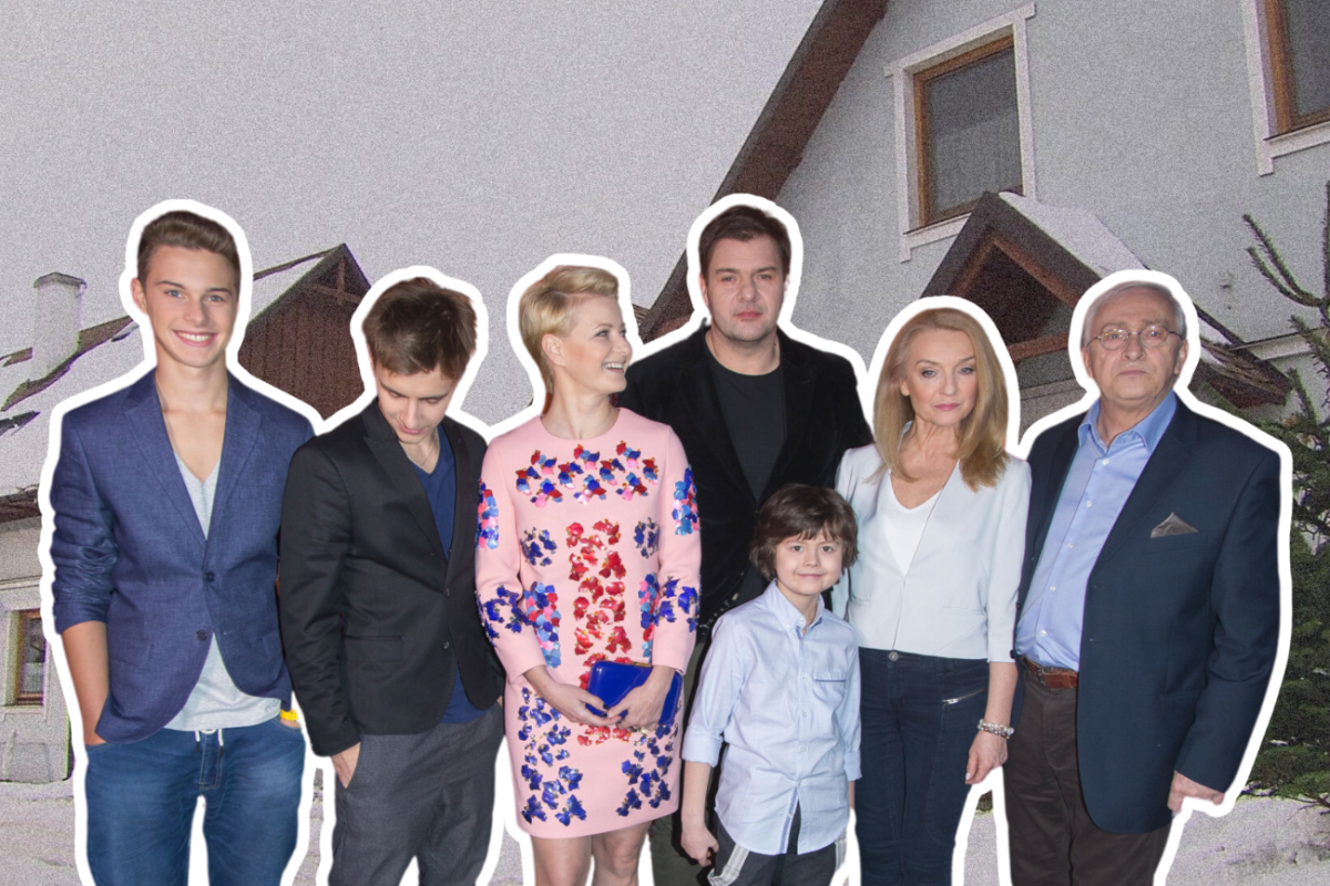 Tego aktora zabraknie w nowej "rodzince.pl". Odmówił udziału w nagraniach