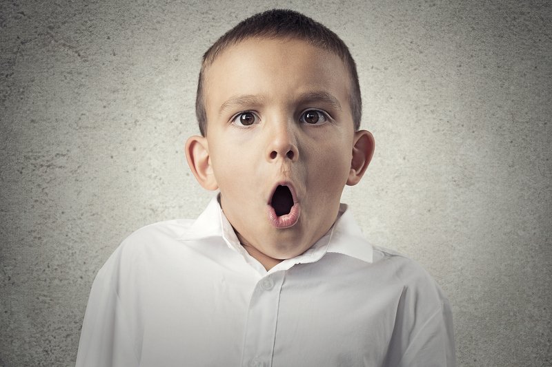 9 rzeczy, o których nie pomyślałbyś w dzieciństwie, a dziś są codziennością